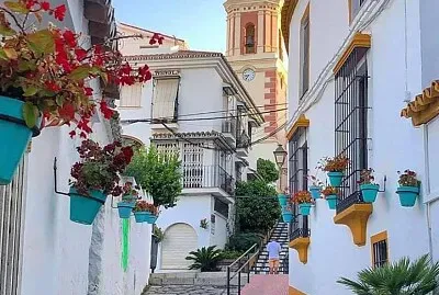Estepona