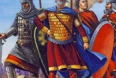 Exército Bizantino