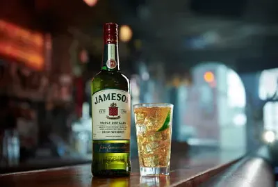 פאזל של Jameson