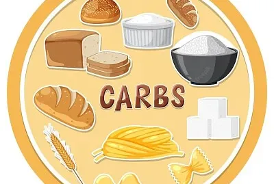 carbohidratos