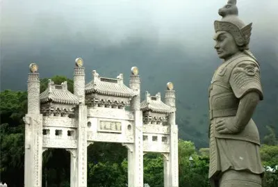 FaraÃ³n jigsaw puzzle