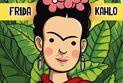 Frida Calo