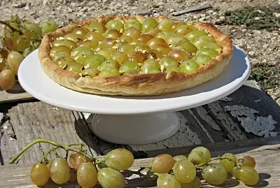 a jigsaw puzzle