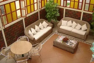 FaraÃ³n jigsaw puzzle