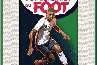 Les Légendes du Foot
