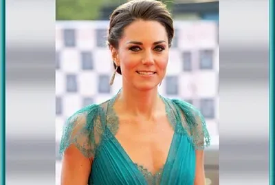 Kate Middleton