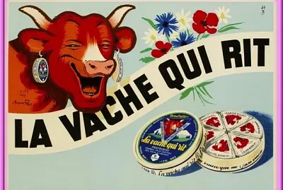 Vache qui rit