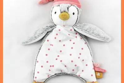 פאזל של Doudou Pingouin