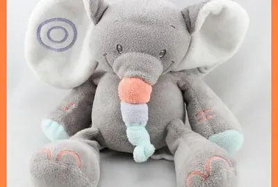 Doudou Elephant