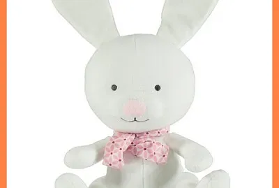 Doudou Lapin