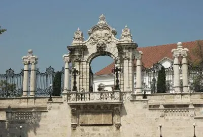 FaraÃ³n jigsaw puzzle