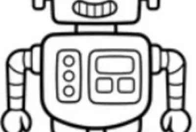 robot