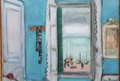 sommeil vers le port