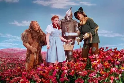 פאזל של Personajes iconicos