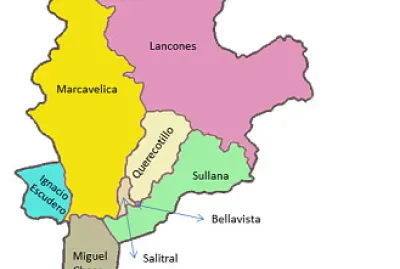 mapa sullana jigsaw puzzle