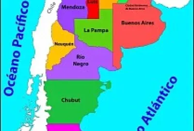 republica argentina jigsaw puzzle