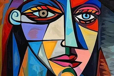 Picasso 's Dream