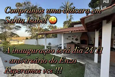 Chacra