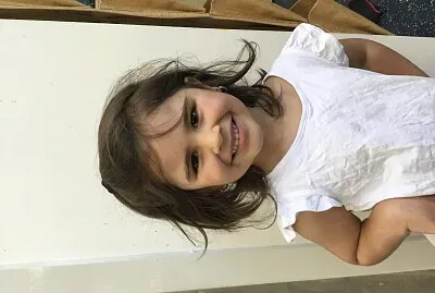 Giselle jigsaw puzzle