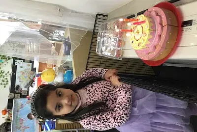 Keanna jigsaw puzzle