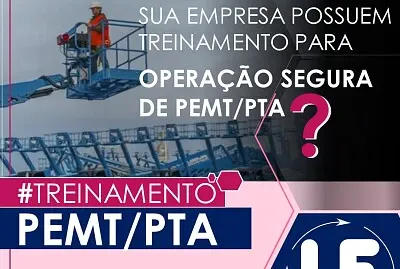 Treinamento PEMT