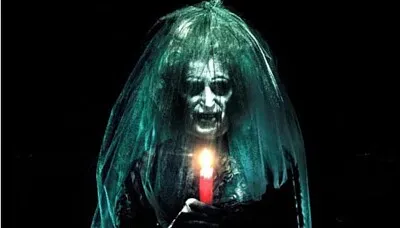 la noche del demonio jigsaw puzzle