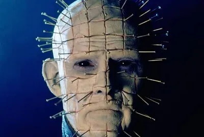 HELLRAISER