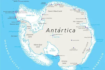 Antardita jigsaw puzzle