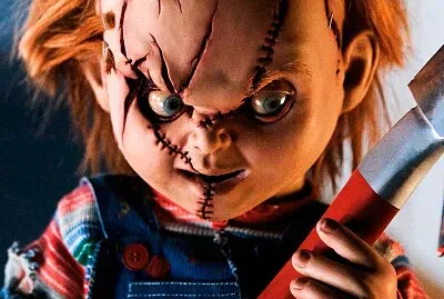 CHUCKY