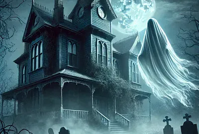 The Specter 's Puzzle jigsaw puzzle