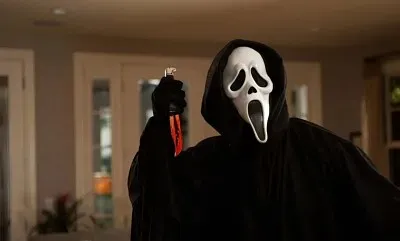 SCREAM jigsaw puzzle