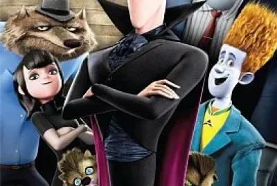 hotel transilvania jigsaw puzzle