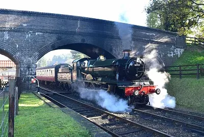 Betton Grange NNR Weybourne 2