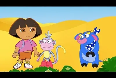 dora