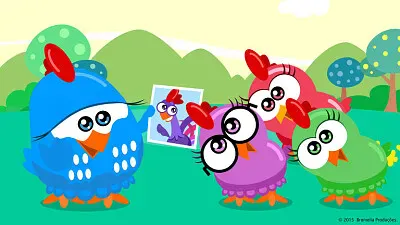 infância jigsaw puzzle