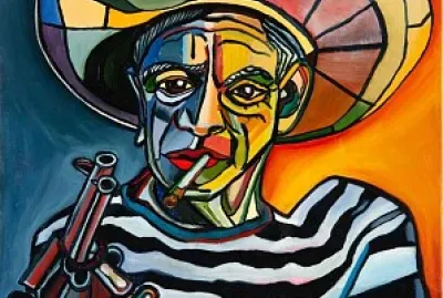 Picasso