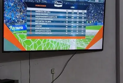 Televisor