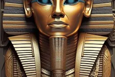 Pharaon jigsaw puzzle