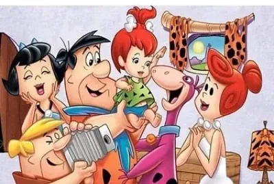 Flintstone