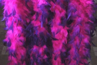 Feather Boas
