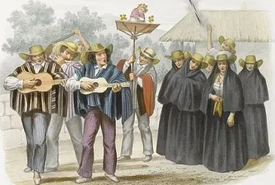 conquista
