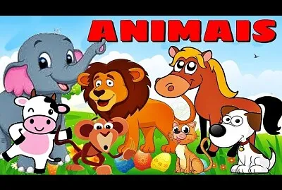 infância
