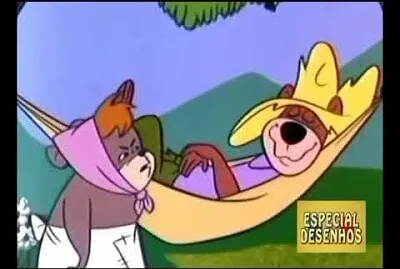 infância