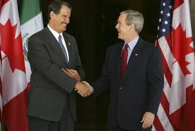 Vicente Fox