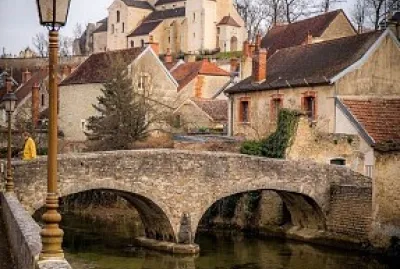 Châtillon-sur-Seine jigsaw puzzle