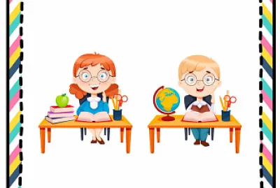 פאזל של DER EDUCACION