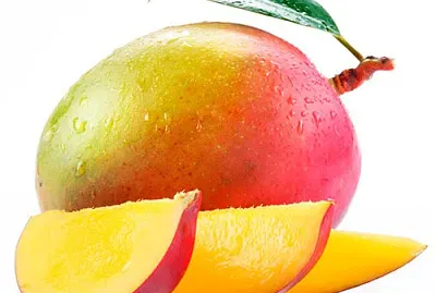 Mango jigsaw puzzle