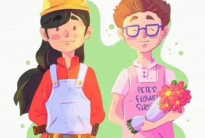 Roles, estereotipos y prejuicios