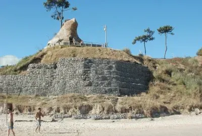 El aguila de atlÃ¡ntida