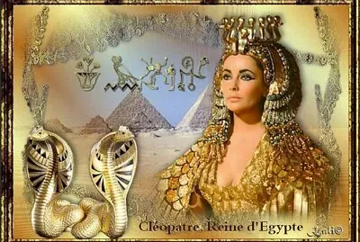 Cléopatre